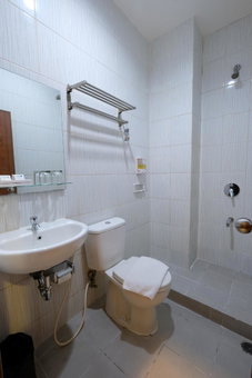 Hotel 88 - Mangga Besar VIII Jakarta By WH, Jakarta, Indonesia