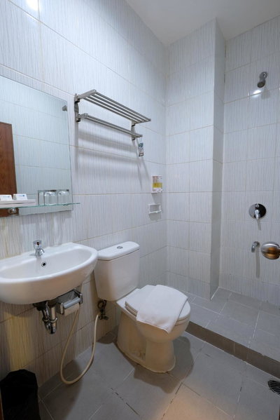 Hotel 88 - Mangga Besar VIII Jakarta By WH, Jakarta, Indonesia