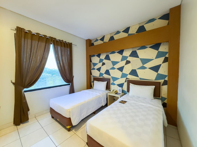 Hotel 88 - Mangga Besar VIII Jakarta By WH, Jakarta, Indonesia