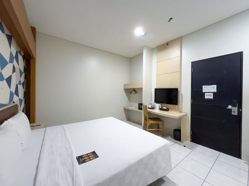 Hotel 88 - Mangga Besar VIII Jakarta By WH, Jakarta, Indonesia