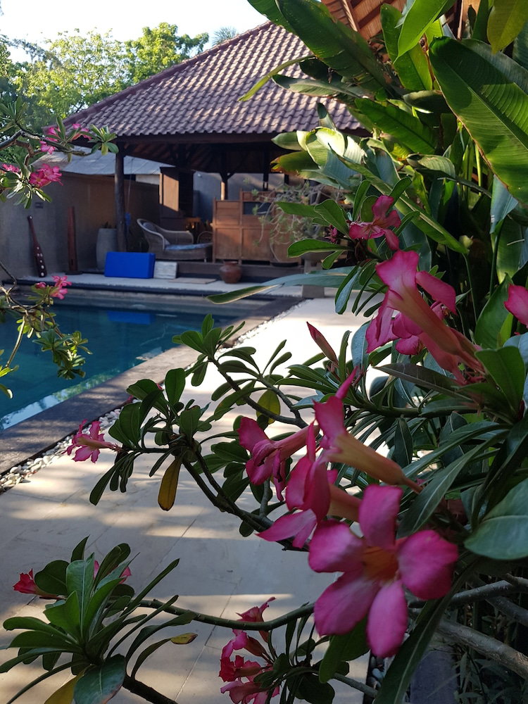 Gili Exotic Villas, Indonesia