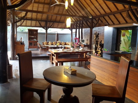 Gili Exotic Villas, Gili Trawangan, Indonesia