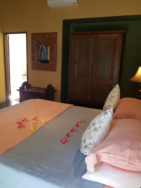 Gili Exotic Villas, Gili Trawangan, Indonesia