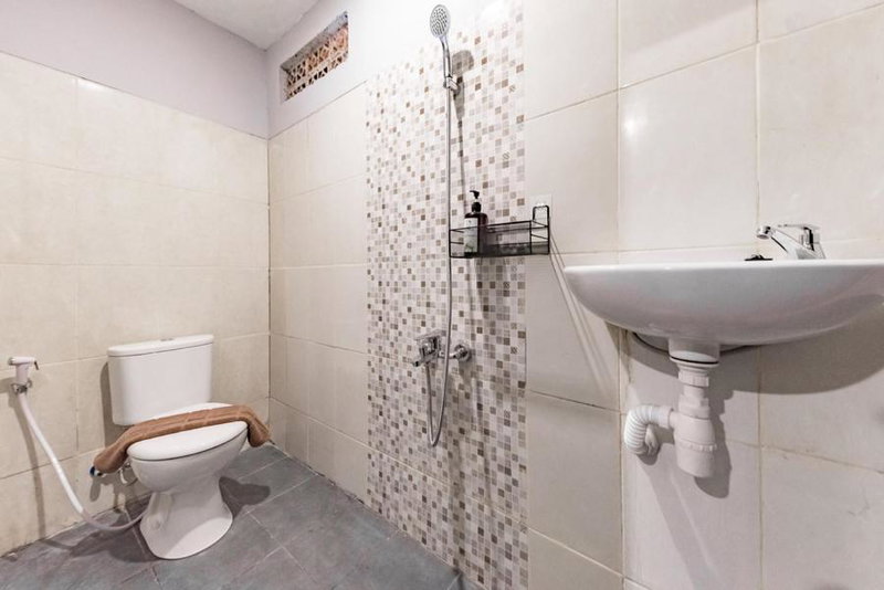 Ultima Guest House, Bandung, Indonesia