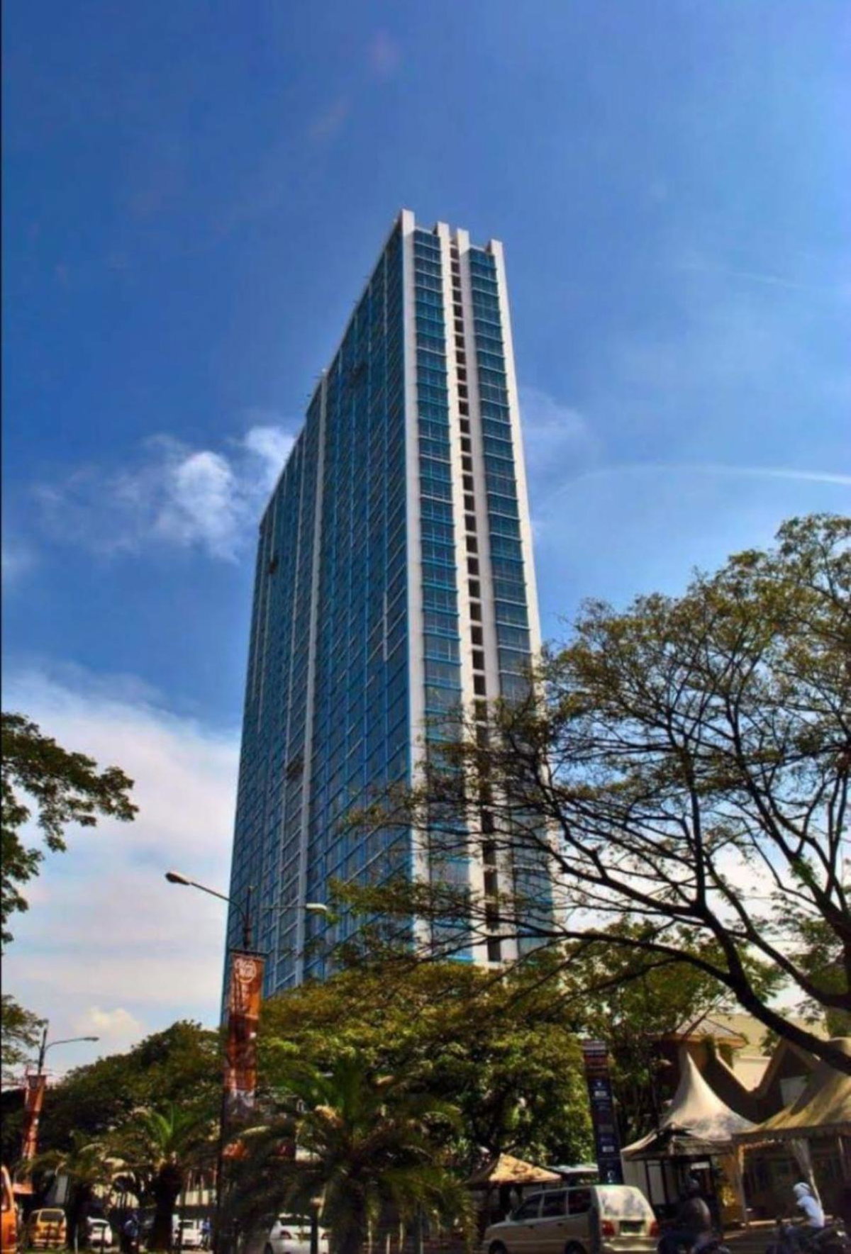 U Residence 2 by Ana Room, Indonesia