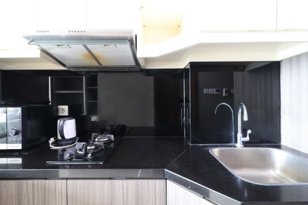 U Residence 2 by Ana Room, Tangerang, Indonesia