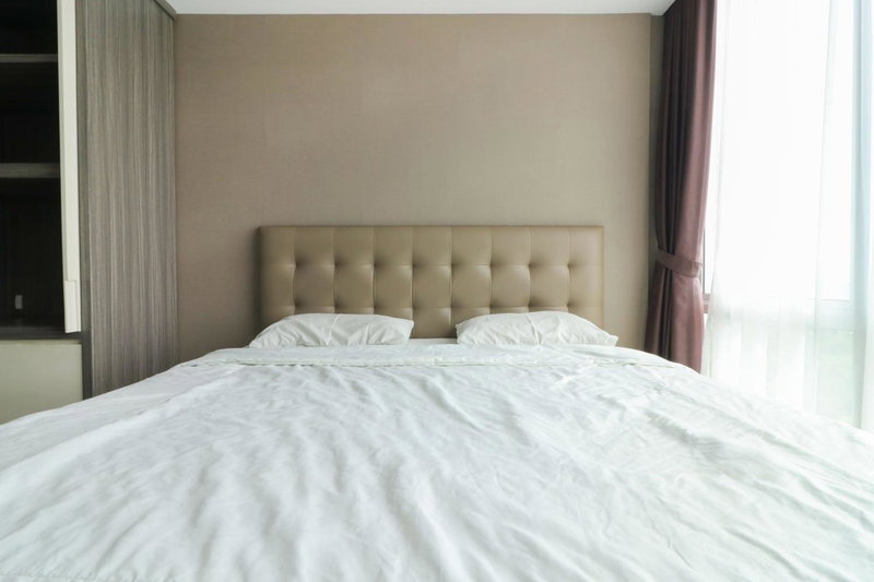 U Residence 2 by Ana Room, Tangerang, Indonesia