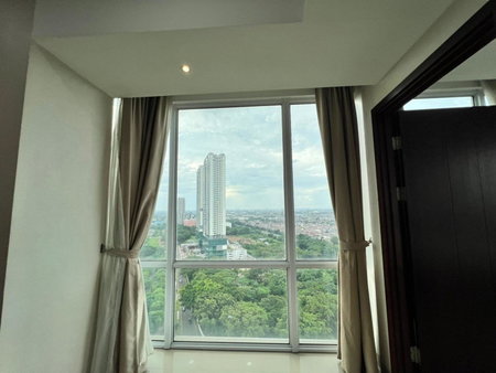 U Residence 2 by Ana Room, Tangerang, Indonesia