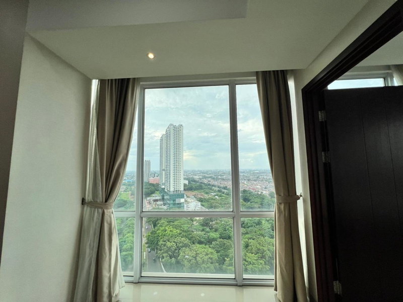 U Residence 2 by Ana Room, Tangerang, Indonesia