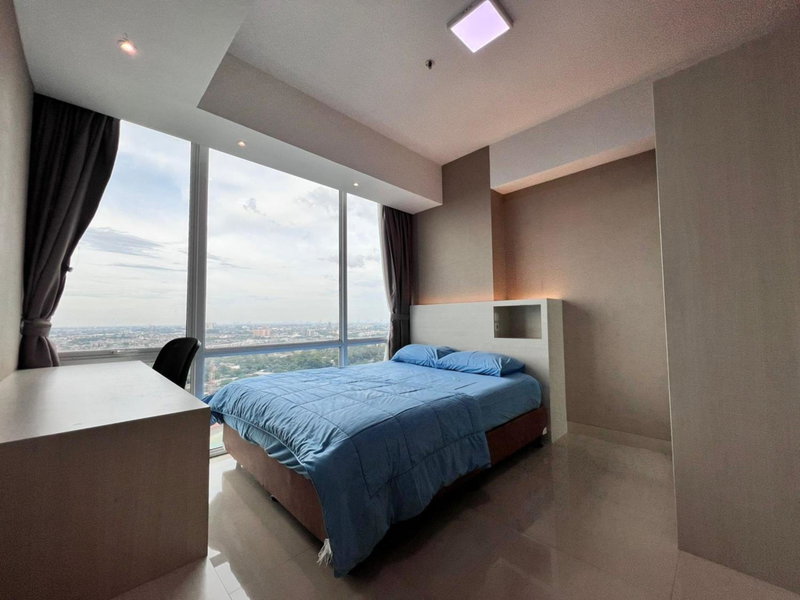 U Residence 2 by Ana Room, Tangerang, Indonesia