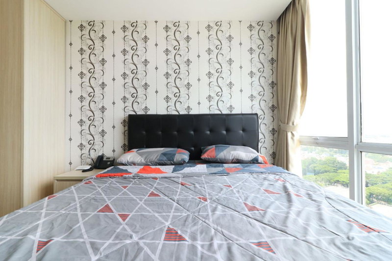 U Residence 2 by Ana Room, Tangerang, Indonesia