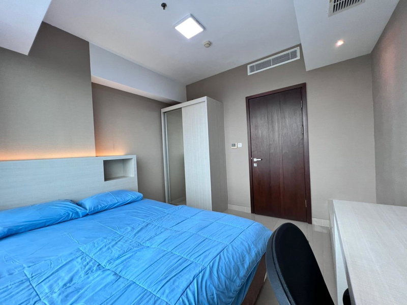 U Residence 2 by Ana Room, Tangerang, Indonesia