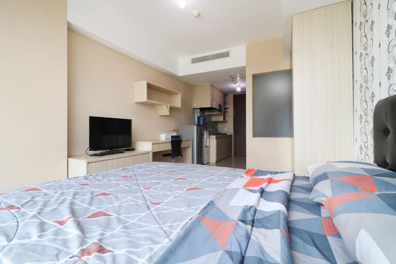 U Residence 2 by Ana Room, Tangerang, Indonesia