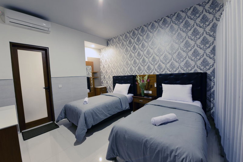 Le Lima, Kuta, Indonesia