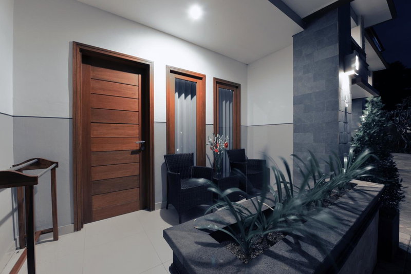 Le Lima, Kuta, Indonesia