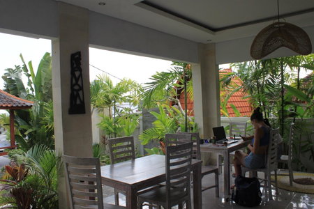 Puja Uluwatu Village, Uluwatu, Indonesia