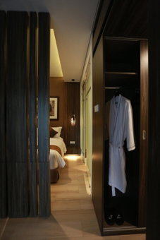 S7 Suites Gandaria, Jakarta, Indonesia