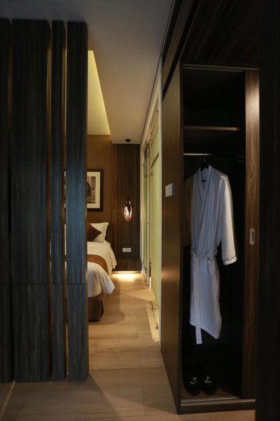 S7 Suites Gandaria, Jakarta, Indonesia
