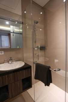 S7 Suites Gandaria, Jakarta, Indonesia
