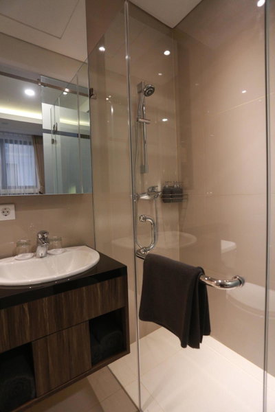 S7 Suites Gandaria, Jakarta, Indonesia