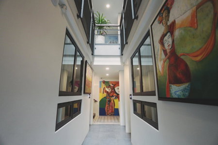 S7 Suites Gandaria, Jakarta, Indonesia