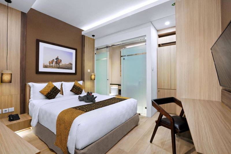 S7 Suites Gandaria, Jakarta, Indonesia