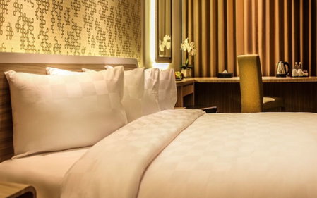M Premiere Hotel, Bandung, Indonesia