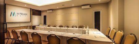M Premiere Hotel, Bandung, Indonesia