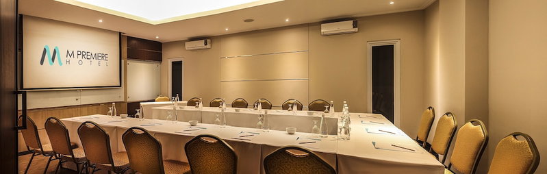 M Premiere Hotel, Bandung, Indonesia