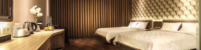 M Premiere Hotel, Bandung, Indonesia