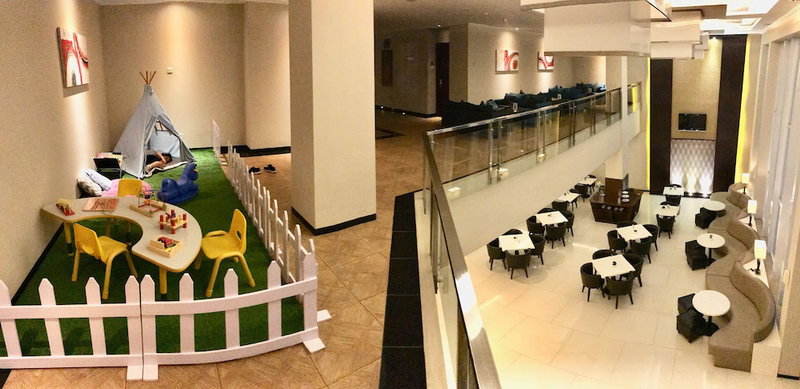 M Premiere Hotel, Bandung, Indonesia