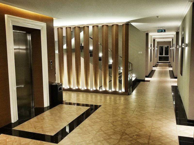 M Premiere Hotel, Bandung, Indonesia