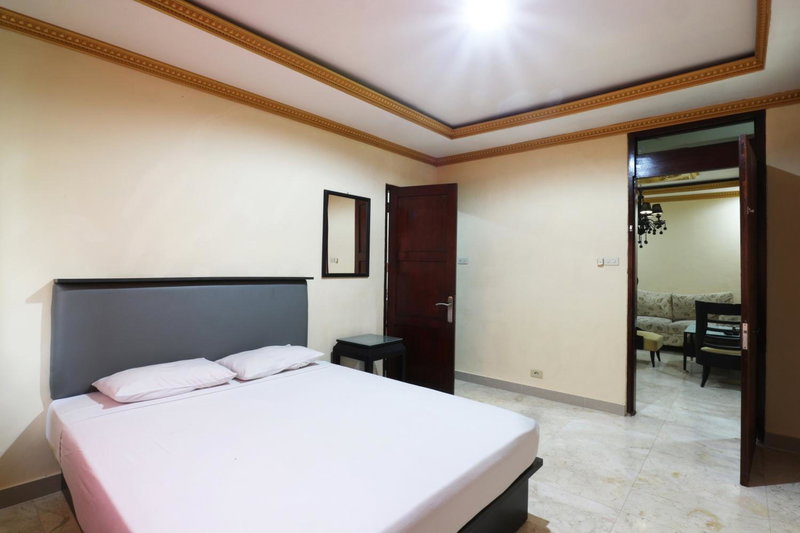 Jambrut Inn, Jakarta, Indonesia