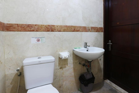 Jambrut Inn, Jakarta, Indonesia