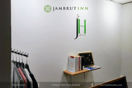 Jambrut Inn, Jakarta, Indonesia