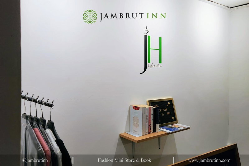 Jambrut Inn, Jakarta, Indonesia
