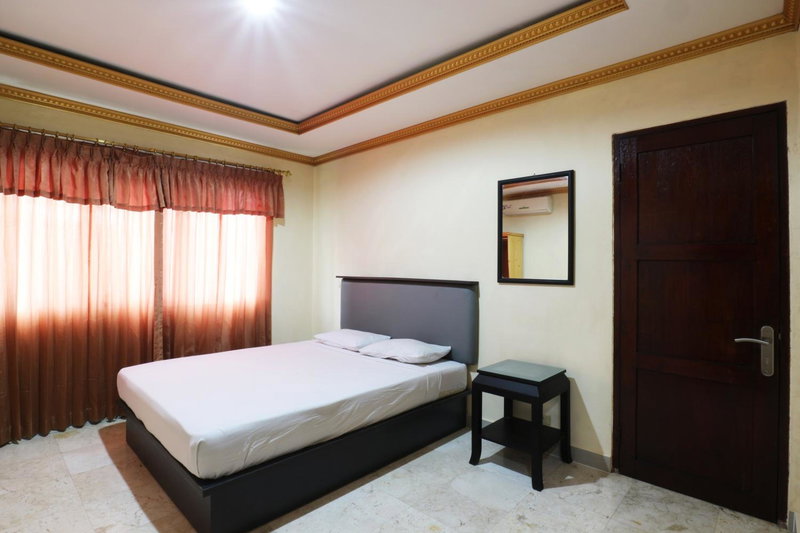 Jambrut Inn, Jakarta, Indonesia
