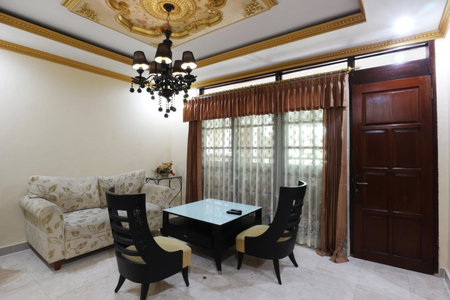 Jambrut Inn, Jakarta, Indonesia