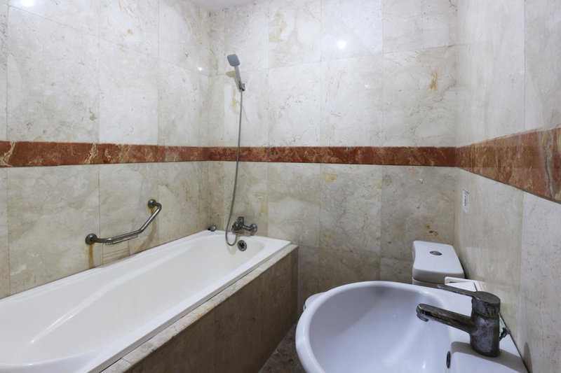 Jambrut Inn, Jakarta, Indonesia