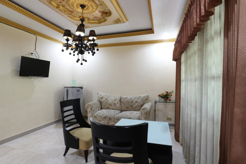 Jambrut Inn, Jakarta, Indonesia