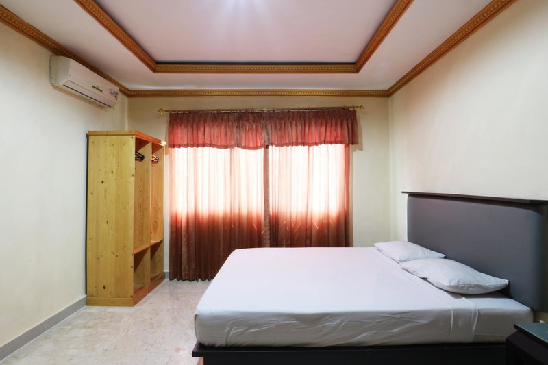 Jambrut Inn, Jakarta, Indonesia