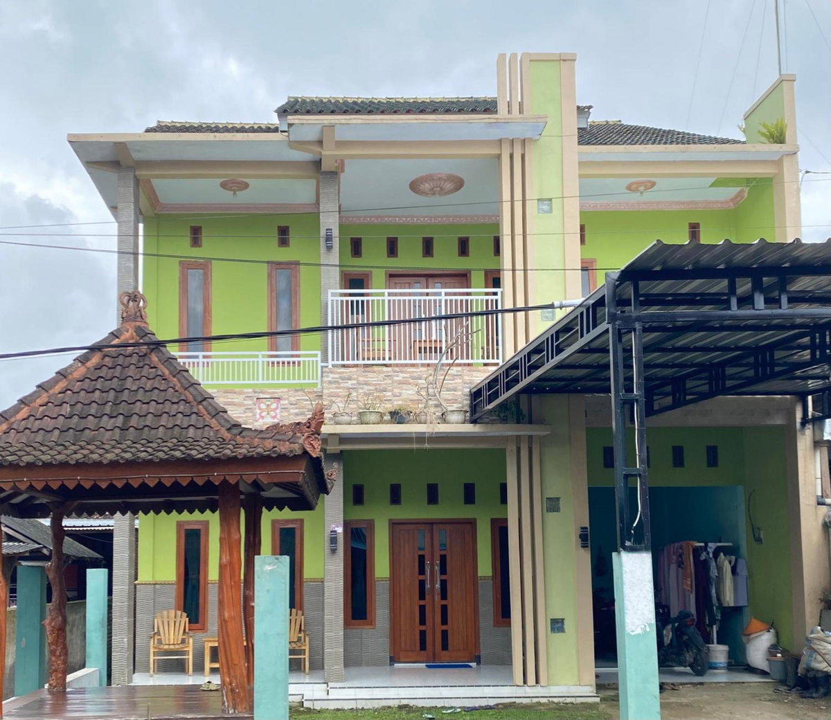 Hotel · Ijen kingdom guest house, Tamansuruh