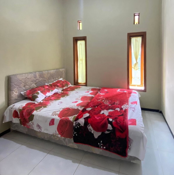 Ijen kingdom guest house, Tamansuruh, Indonesia