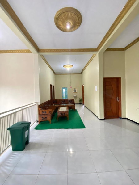 Ijen kingdom guest house, Tamansuruh, Indonesia