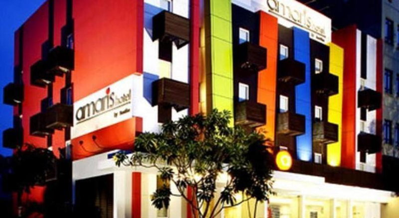 Amaris Hotel Panglima Polim 1, Jakarta, Indonesia