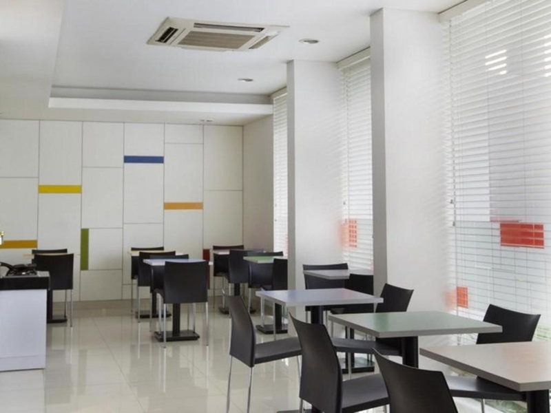 Amaris Hotel Panglima Polim 1, Jakarta, Indonesia