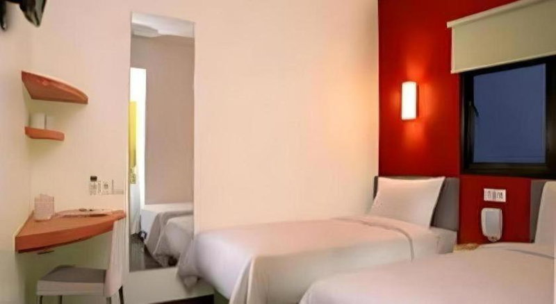 Amaris Hotel Panglima Polim 1, Jakarta, Indonesia