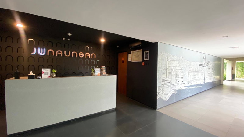 Jw Naungan Coliving, Solo, Indonesia