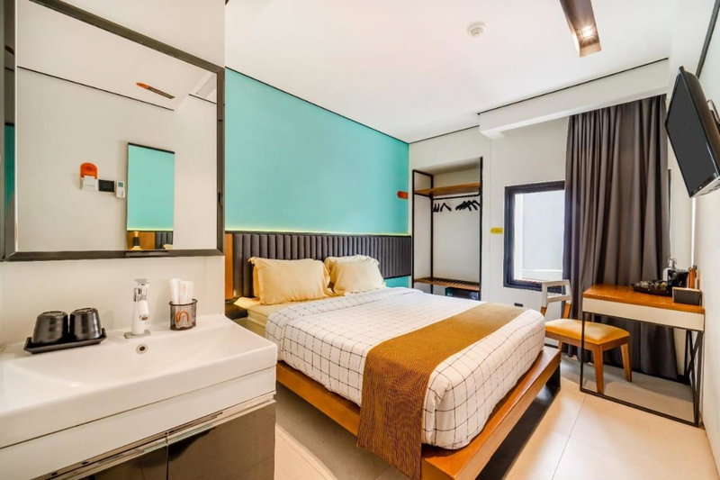 Jw Naungan Coliving, Solo, Indonesia