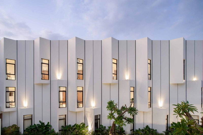 Jw Naungan Coliving, Solo, Indonesia